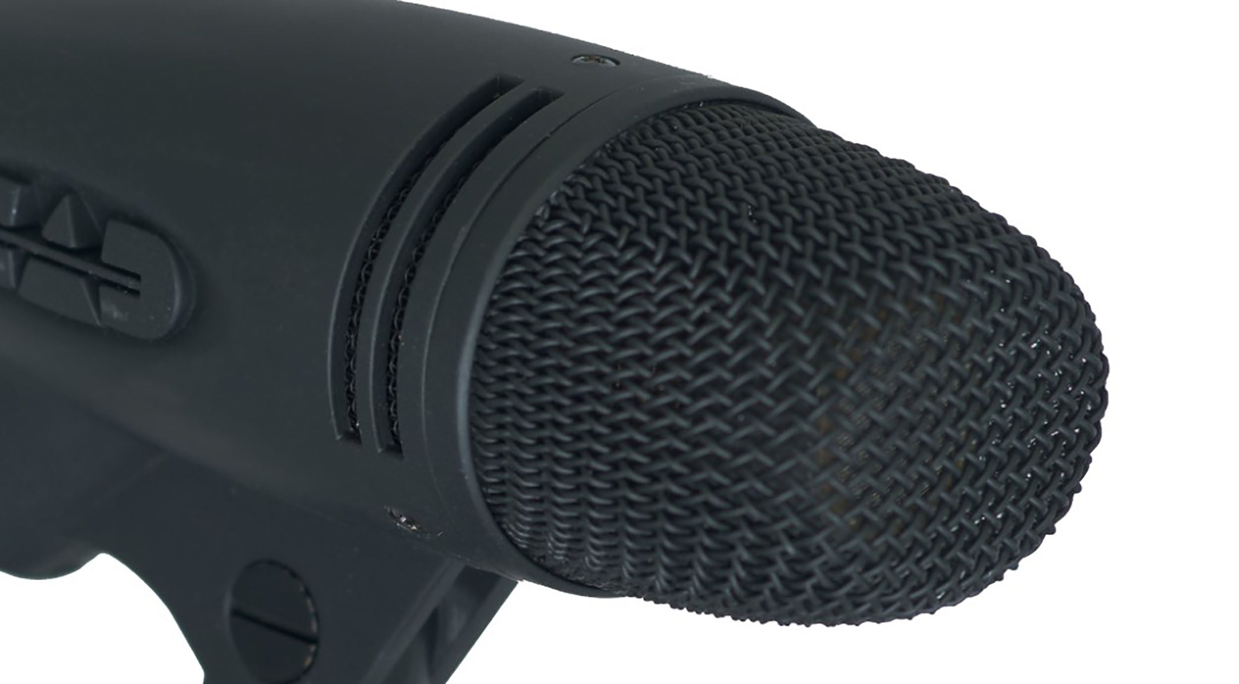 CAD Audio Equitek E60 Small Diaphragm Cardioid Condenser Microphone by CAD Audio