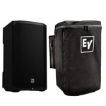 Electro-Voice EVERSE 12 Battery Powered Speaker with Rain Resistant Cover by Electro-Voice