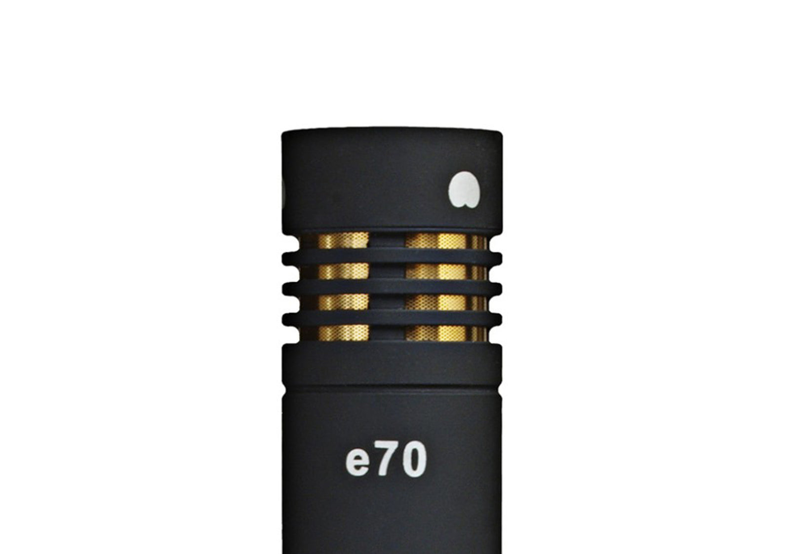 CAD Audio Equitek E70 Modular Dual-capsule Condenser Microphone by CAD Audio