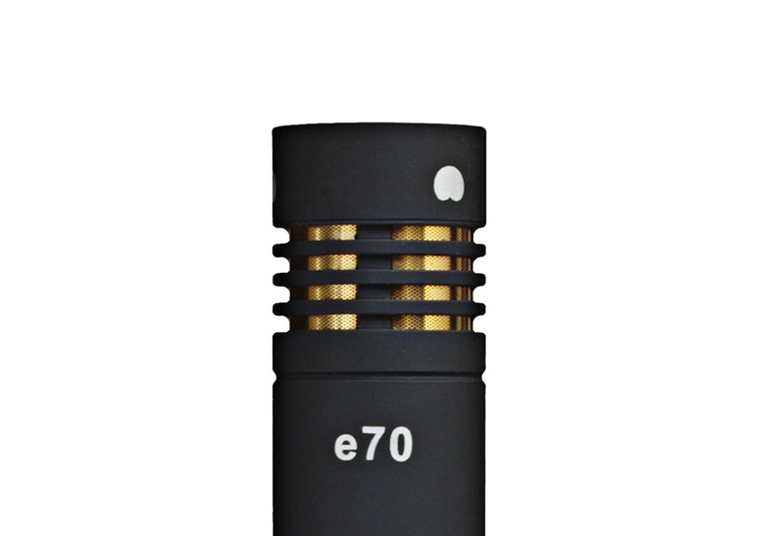 CAD Audio Equitek E70 Modular Dual-capsule Condenser Microphone by CAD Audio