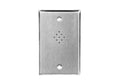 CAD Audio Astatic WM625 Dynamic Omnidirectional Wall-Mount Microphone by CAD Audio