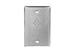 CAD Audio Astatic WM625 Dynamic Omnidirectional Wall-Mount Microphone by CAD Audio