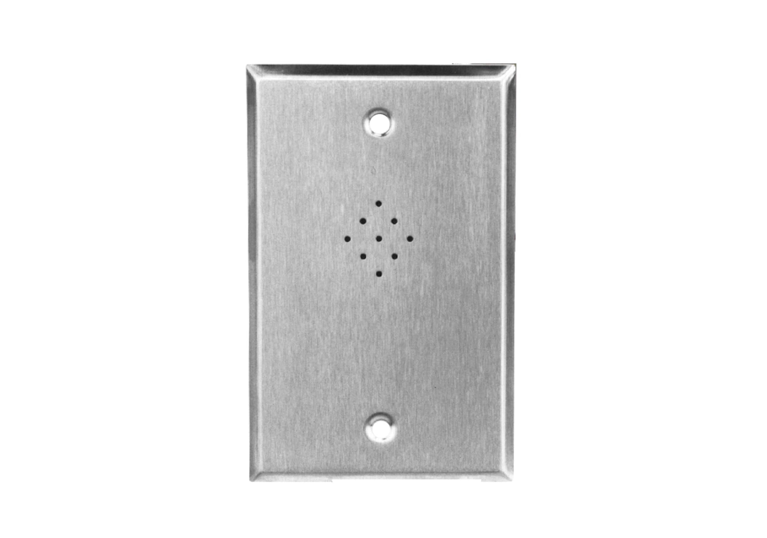 CAD Audio Astatic WM625 Dynamic Omnidirectional Wall-Mount Microphone by CAD Audio