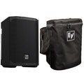 Electro-Voice EVERSE 8 8" 2-Way Battery Powered Speaker with Rain Resistant Cover by Electro-Voice