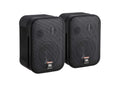 JBL Control 1 Pro, Two-Way 5-Inch Professional Compact Black Loudspeaker - Pair by JBL