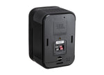 JBL Control 1 Pro, Two-Way 5-Inch Professional Compact Black Loudspeaker - Pair by JBL