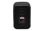 JBL Control 1 Pro, Two-Way 5-Inch Professional Compact Black Loudspeaker - Pair by JBL
