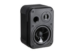 JBL Control 1 Pro, Two-Way 5-Inch Professional Compact Black Loudspeaker - Pair by JBL