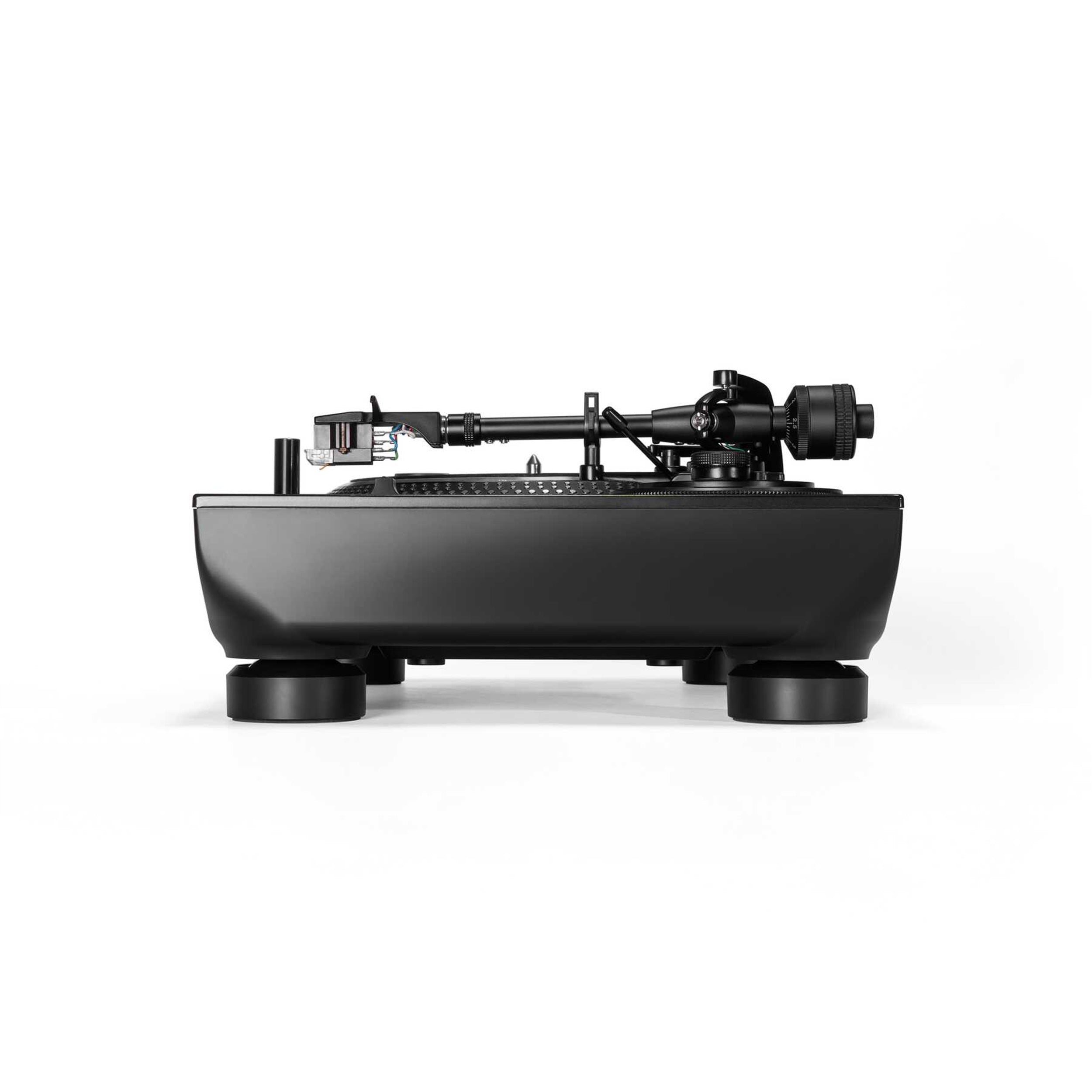 Reloop RP-7 Professional 7 Inch Direct Drive DJ Turntable