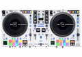 RANE ONEMKII Professional Motorized DJ Controller with Stem Controls by RANE DJ