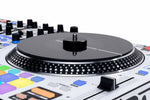 RANE ONEMKII Professional Motorized DJ Controller with Stem Controls by RANE DJ