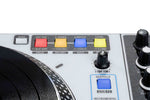 RANE ONEMKII Professional Motorized DJ Controller with Stem Controls by RANE DJ