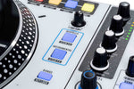 RANE ONEMKII Professional Motorized DJ Controller with Stem Controls by RANE DJ