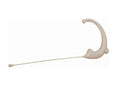 CAD Audio E19 Equitek Broadcast and Production Miniature Earworn Omnidirectional Microphone - TA4F Connector by CAD Audio