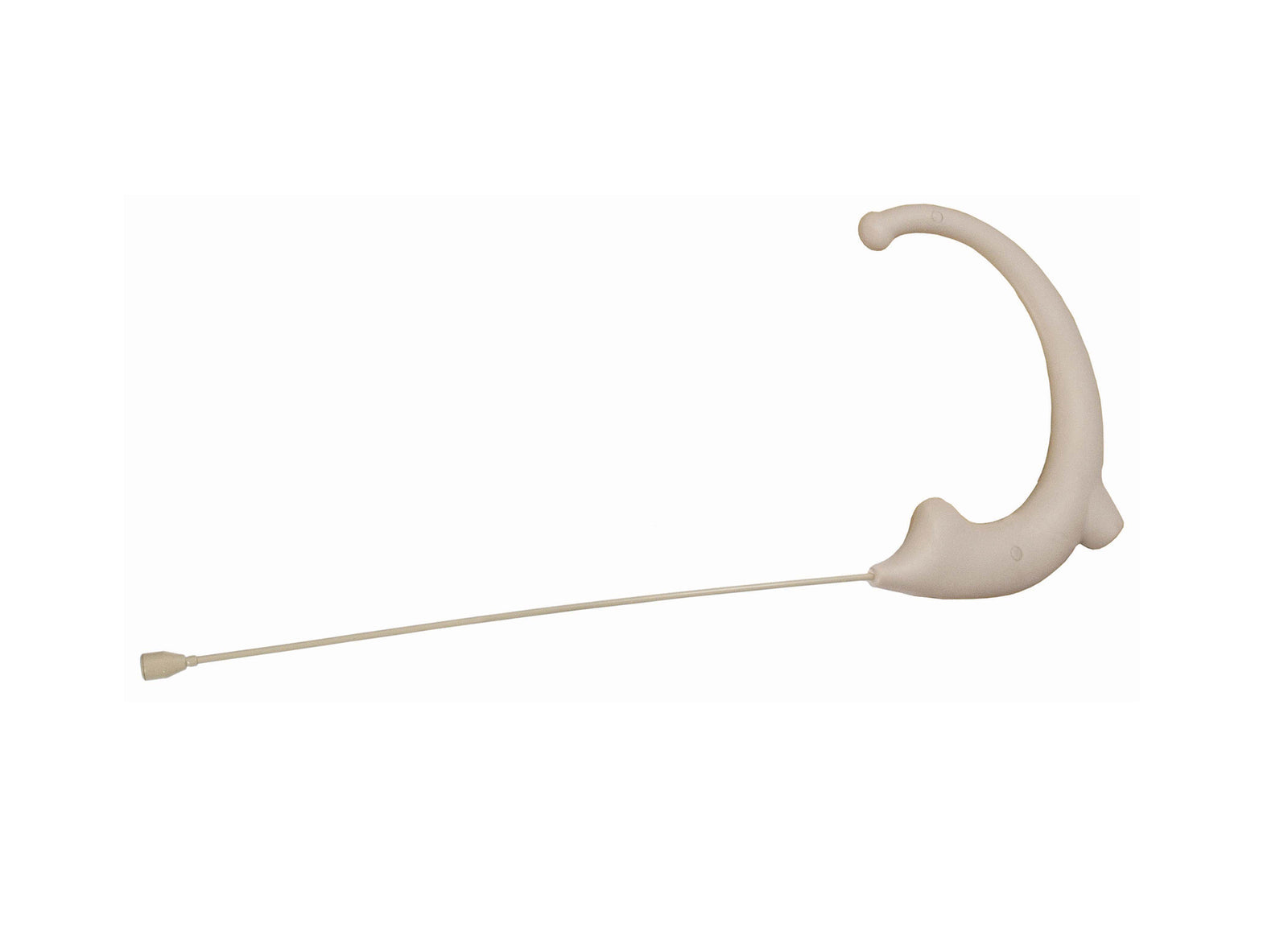 CAD Audio E19SL Equitek Miniature Earworn Mic with TA4F Connector for Shure Transmitters by CAD Audio