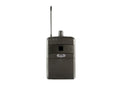 CAD Audio TXBGXLVJ-18775 Bodypack Transmitter for GXLV Wireless System – J: 187.75, 205.57 MHz by CAD Audio