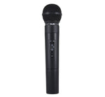 CAD Audio TXHGXLVH-1858 Handheld Transmitter for GXLV Wireless System - H Frequency Band by CAD Audio