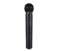 CAD Audio TXHGXLVJ-18775 Handheld Transmitter for GXLV Wireless System - J Frequency Band by CAD Audio