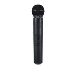 CAD Audio TXHGXLVJ-18775 Handheld Transmitter for GXLV Wireless System - J Frequency Band by CAD Audio
