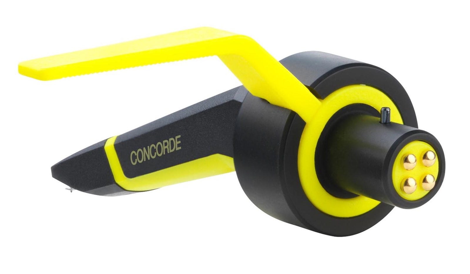 Ortofon Concorde MKll Club Best Sound Quality Traditional Vinyl Playback by Ortofon