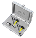 Ortofon Concorde MKll Club Best Sound Quality Traditional Vinyl Playback by Ortofon