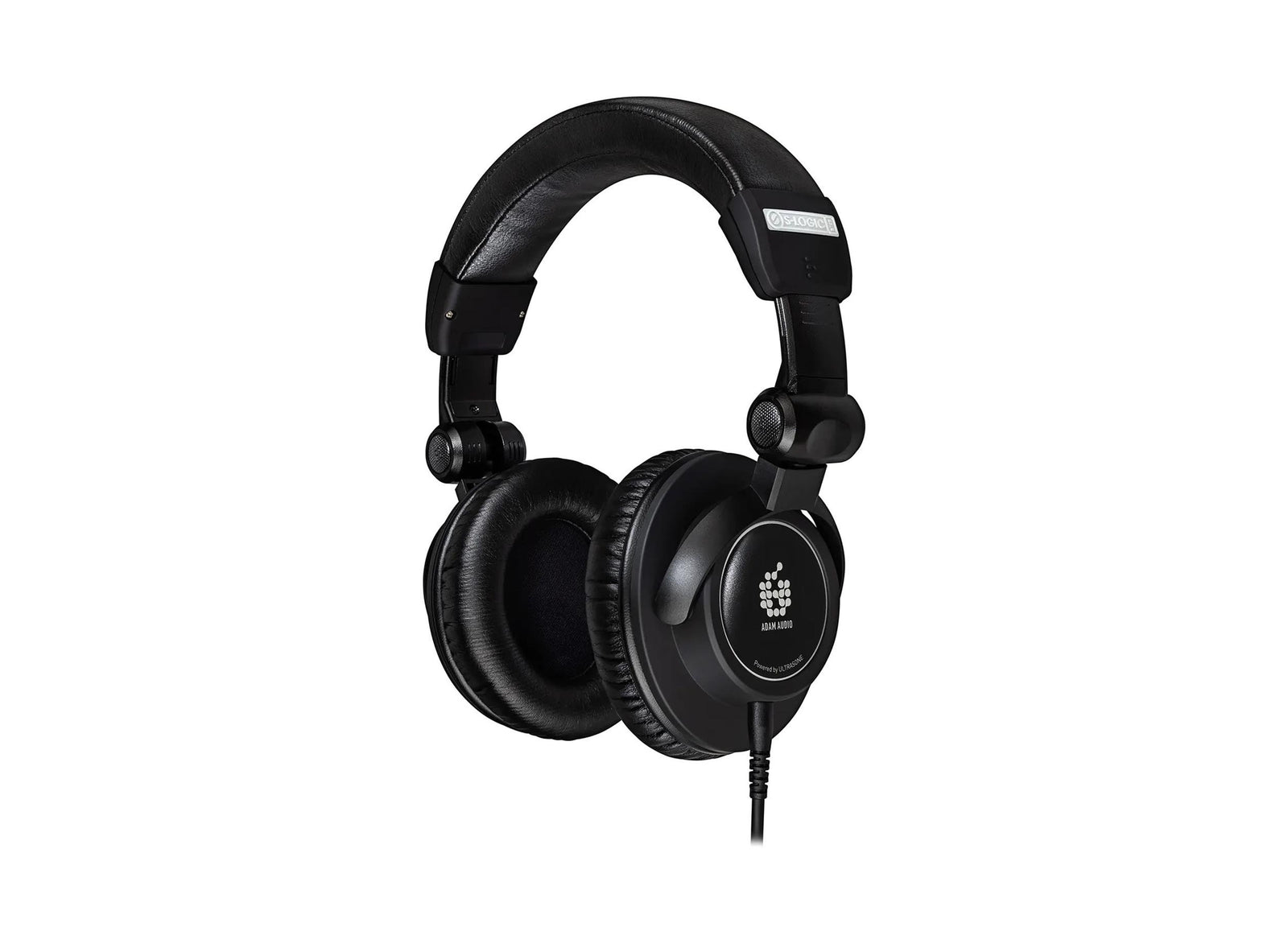 Adam Audio Studio Pro SP-5 Closed-Back Headphones by ADAM Audio