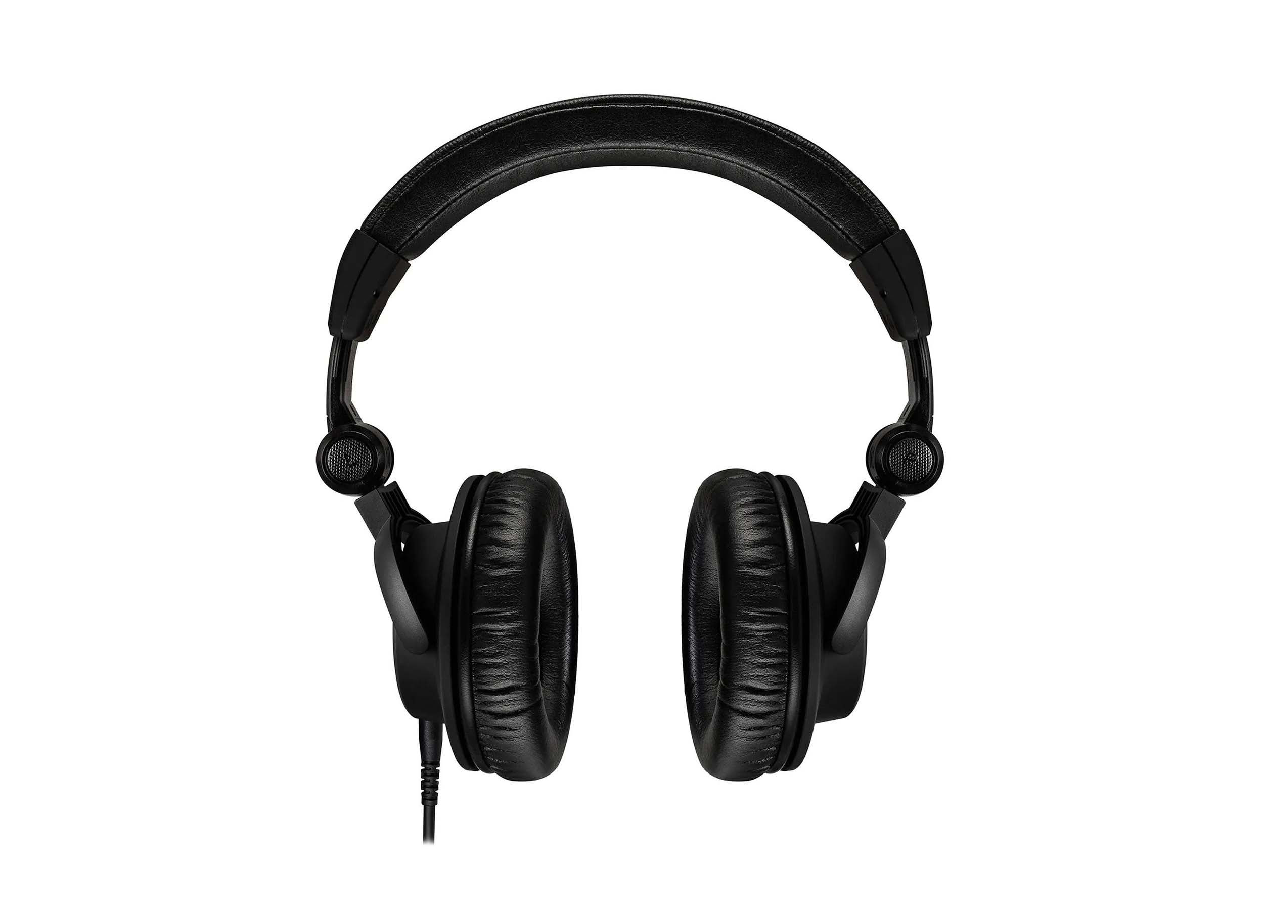 Adam Audio Studio Pro SP-5 Closed-Back Headphones by ADAM Audio