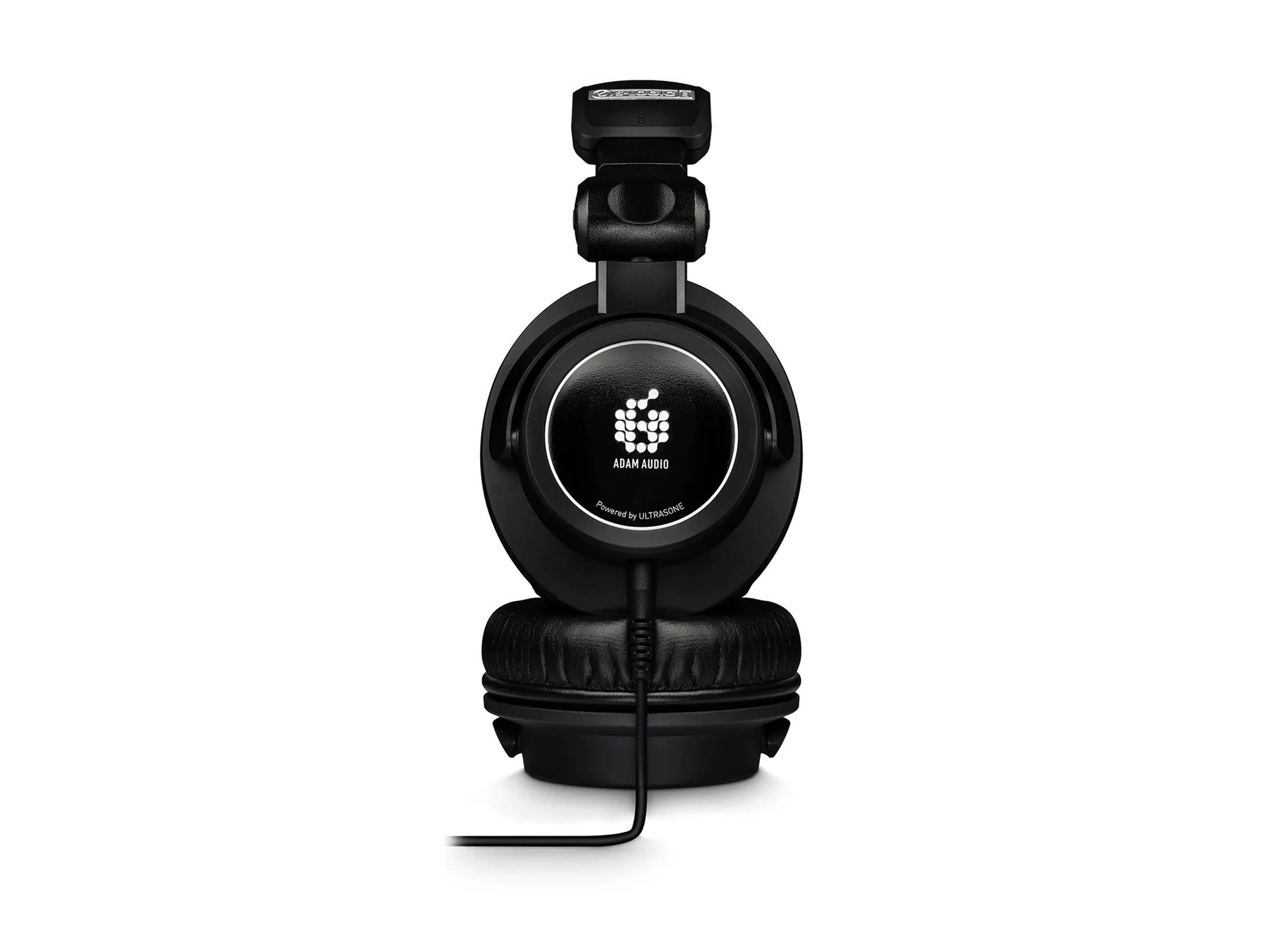 Adam Audio Studio Pro SP-5 Closed-Back Headphones by ADAM Audio