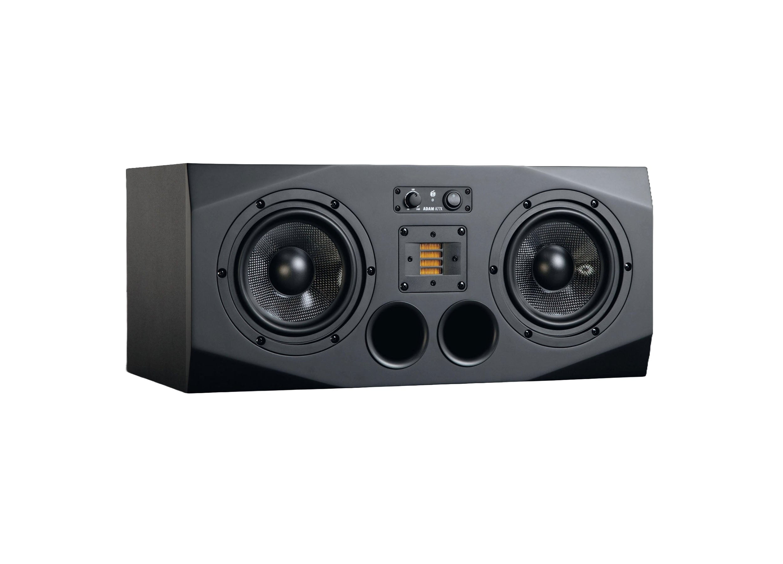 Adam Audio A77X Near/Midfield Powered Studio Monitor by ADAM Audio