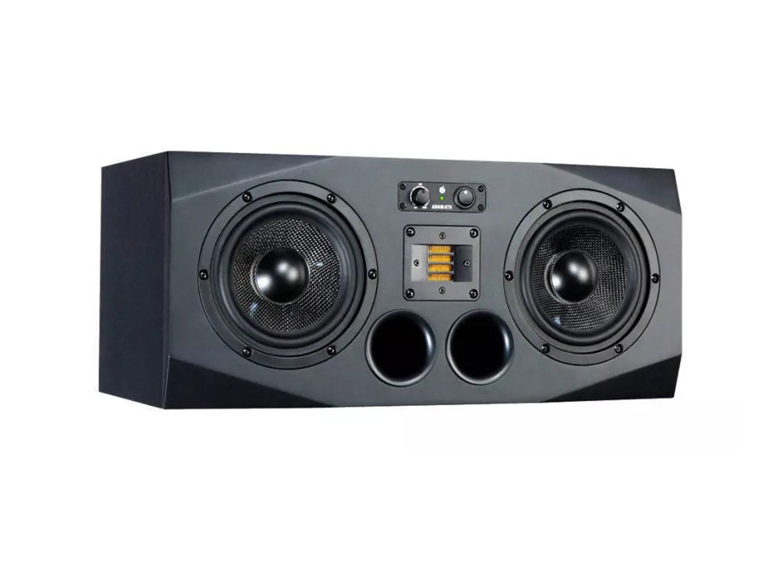 Adam Audio A77X-BSIDE Near/Midfield Powered Studio Monitor - B-Side by ADAM Audio