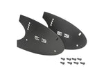 BASSBOSS SB-DV12 Stack Bracket Kit for 2 DV-12 Speakers by BASSBOSS