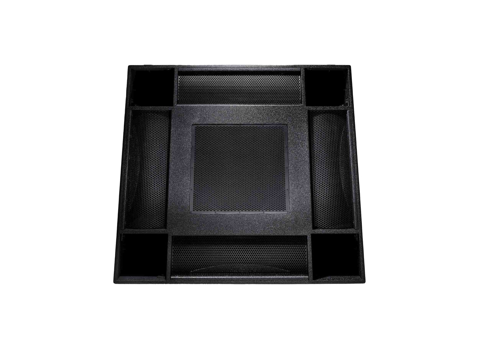 BASSBOSS BB-KRAKATOA-MK3 7500 Watt 18-Inch Powered Loudspeaker - Black by BASSBOSS