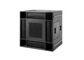 BASSBOSS BB-KRAKATOA-MK3 7500 Watt 18-Inch Powered Loudspeaker - Black by BASSBOSS