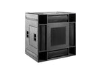 BASSBOSS BB-KRAKATOA-MK3 7500 Watt 18-Inch Powered Loudspeaker - Black by BASSBOSS