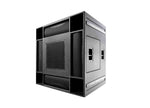 BASSBOSS BB-KRAKATOA-MK3 7500 Watt 18-Inch Powered Loudspeaker - Black by BASSBOSS