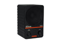 Fostex 6301DT Active 20 Watt Monitor Speaker with Dante (Single) - 4 Inch by Fostex