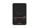 Fostex 6301NB Active 20 Watt Monitor Speaker D-Class (Single) - 4 Inch by Fostex