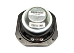 RCF MB4N101, 4" 8 Ohm Speaker Replacement for EVOX 12 by RCF