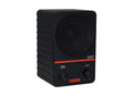 Fostex 6301ND Active 20 Watt Monitor Speaker with XLR Digital AES/EBU Input Connector - 4 Inch by Fostex