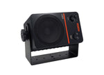 Fostex 6301ND Active 20 Watt Monitor Speaker with XLR Digital AES/EBU Input Connector - 4 Inch by Fostex