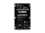 Fostex 6301ND Active 20 Watt Monitor Speaker with XLR Digital AES/EBU Input Connector - 4 Inch by Fostex
