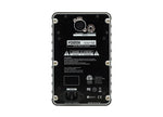 Fostex 6301NE Active 20-Watt Monitor Speaker with XLR Electronically Balanced Input Connector - 4 Inch by Fostex