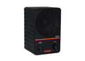 Fostex 6301NX Active 20-Watt Monitor Speaker with XLR Transformer Balanced Input Connector - 4 Inch by Fostex