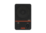 Fostex 6301NX Active 20-Watt Monitor Speaker with XLR Transformer Balanced Input Connector - 4 Inch by Fostex