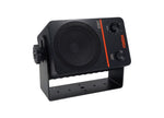 Fostex 6301NX Active 20-Watt Monitor Speaker with XLR Transformer Balanced Input Connector - 4 Inch by Fostex