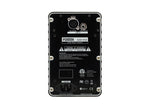 Fostex 6301NX Active 20-Watt Monitor Speaker with XLR Transformer Balanced Input Connector - 4 Inch by Fostex