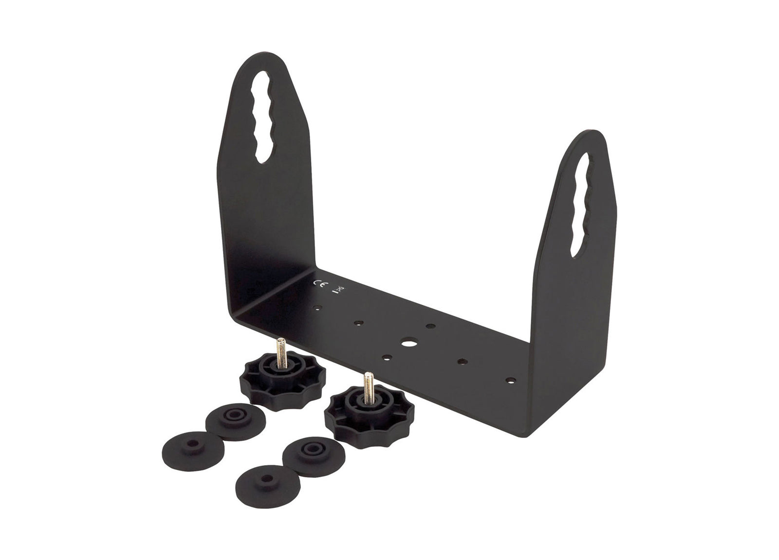Fostex EB-6301 Wall Mount Bracket for 6301N Series Monitor by Fostex