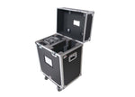 ProX XS-MH26BEAMX2W Road Case for 2x ADJ Vizi Beam CMY, Hydro Beam x12, 12RX and Chauvet 251SR by ProX Cases
