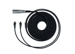 Fostex ET-H30N7BL Balanced Headphone Cable for TH-900mk2 by Fostex