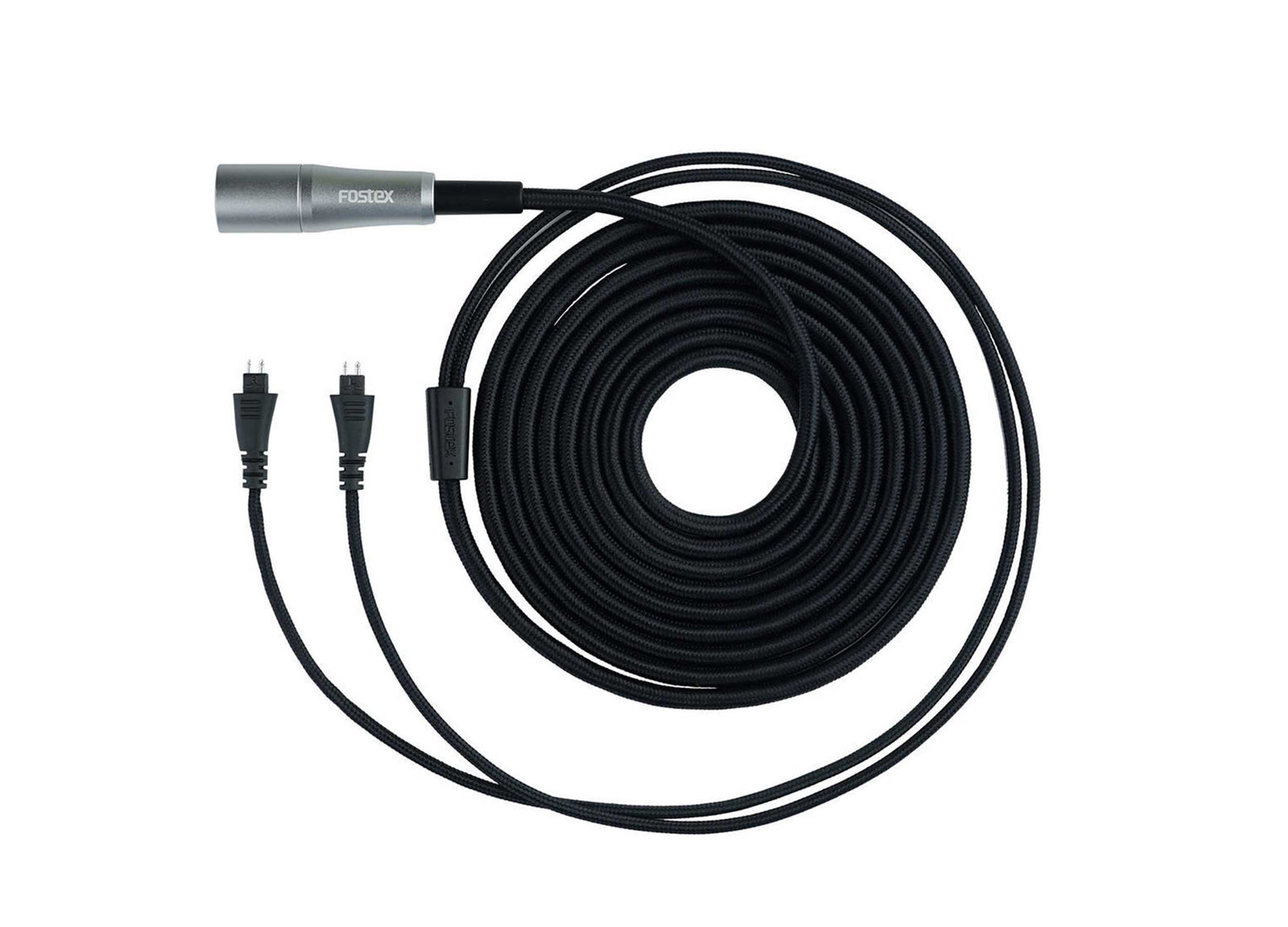 Fostex ET-H30N7BL Balanced Headphone Cable for TH-900mk2 by Fostex